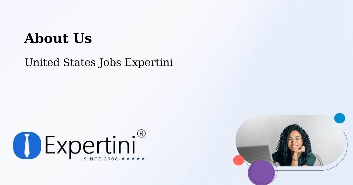 About Expertini Recruitment Platform  – Wellesley - Wellesley, United States Jobs Expertini