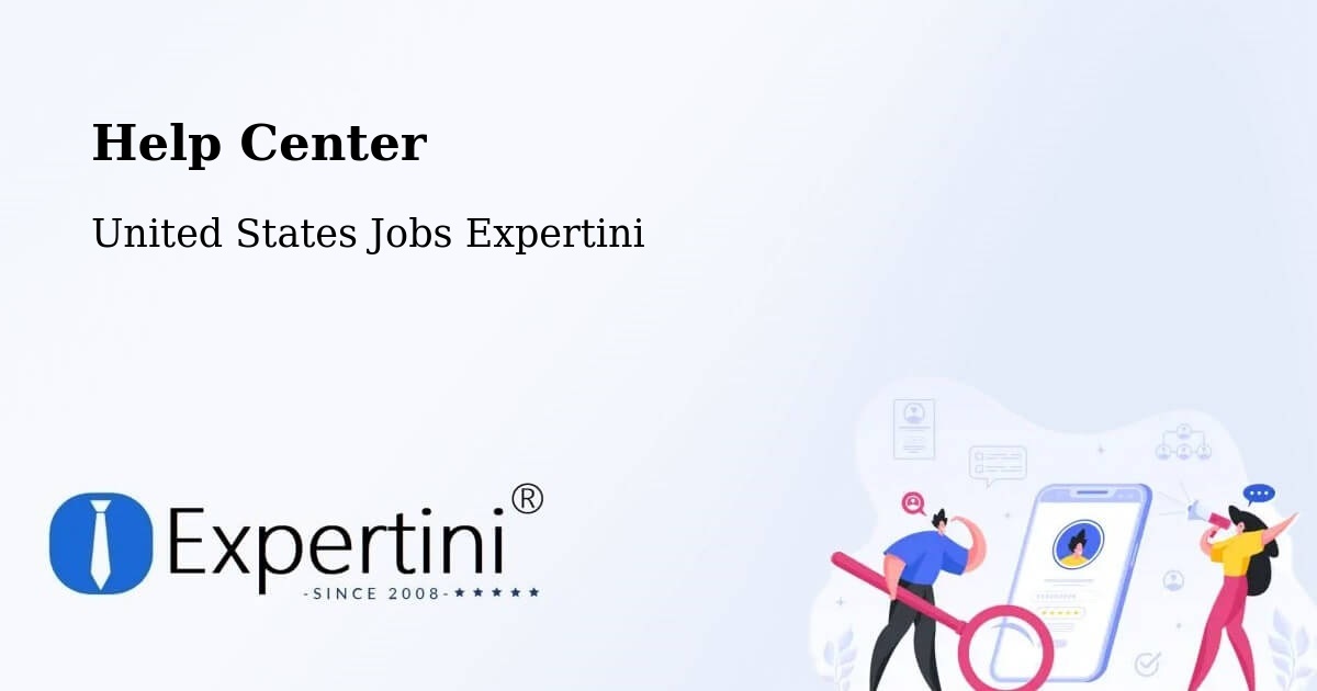 Help Center – Wellesley - United States Jobs Expertini