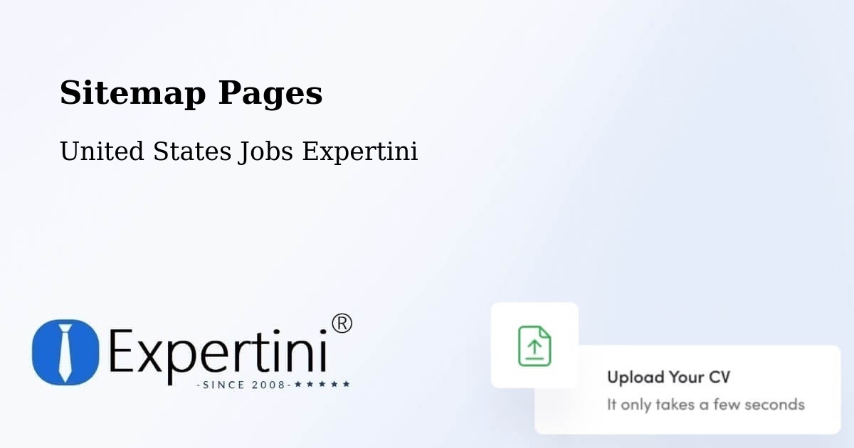 Sitemap Pages - Wellesley - United States Jobs Expertini