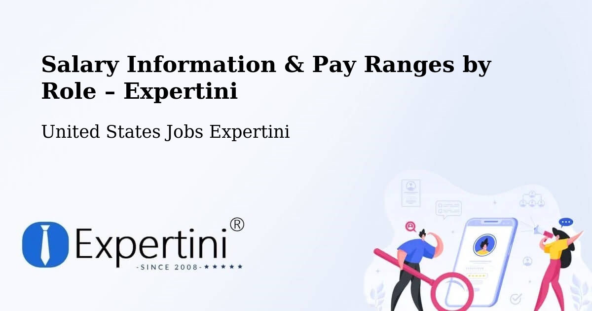 Salary Information & Pay Ranges – Wellesley - Wellesley, United States Jobs Expertini
